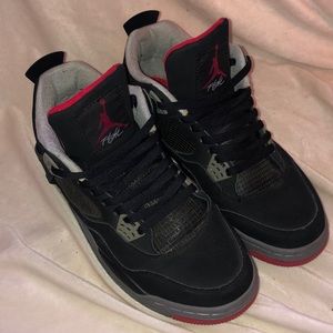 Jordan Retro 4